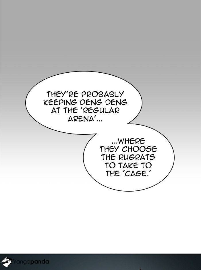 Tower of God Chapter 420 image 155